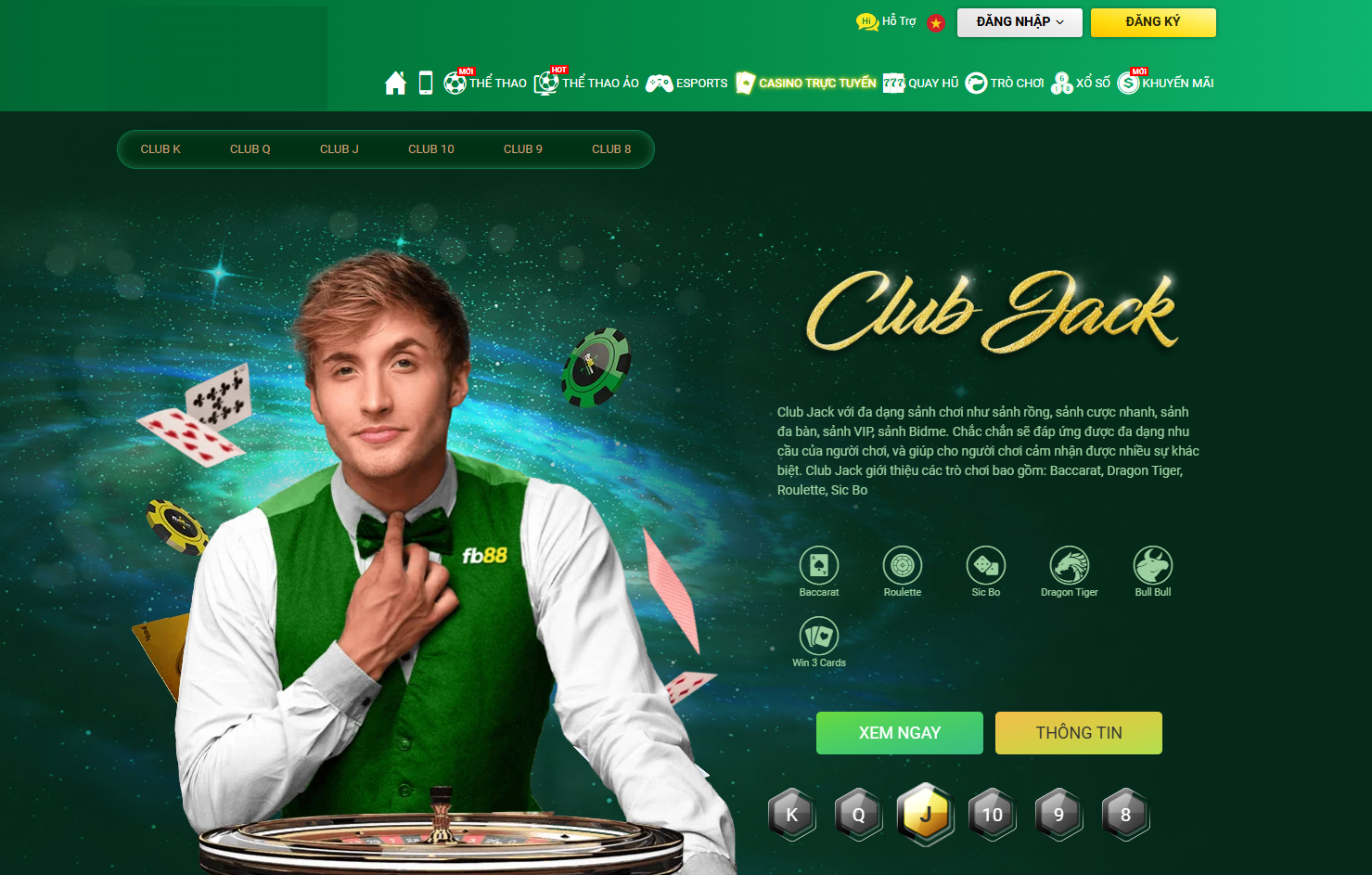 Chơi game có trách nhiệm và bảo vệ người chơi