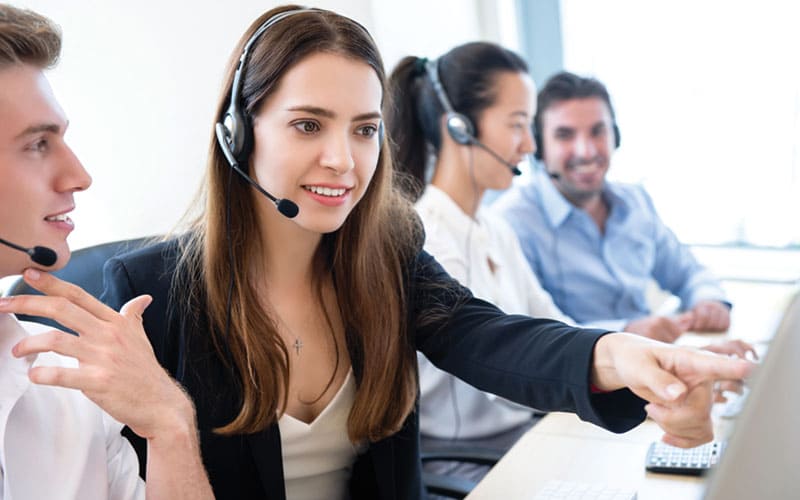 Bộ phận trợ giúp tại OC88