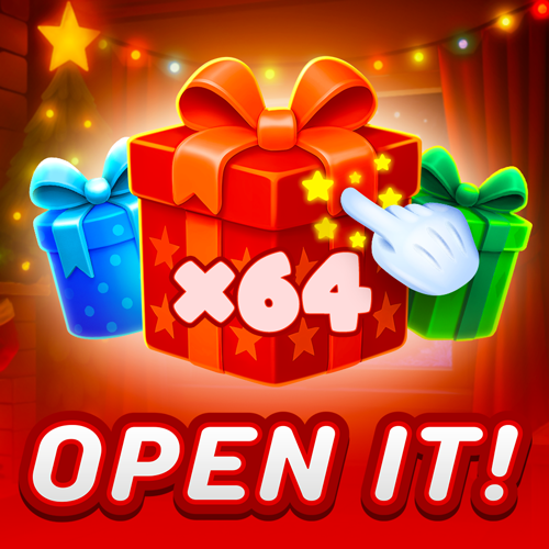 Open It!